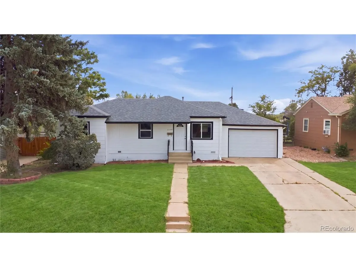2240 Hoyt, Thornton, CO 80229