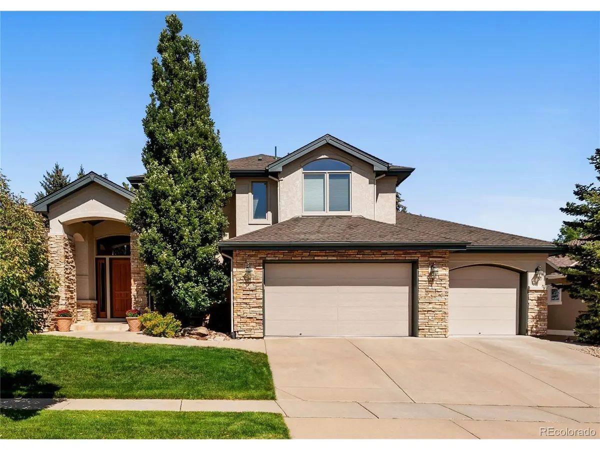 3871 Troon, Broomfield, CO 80023