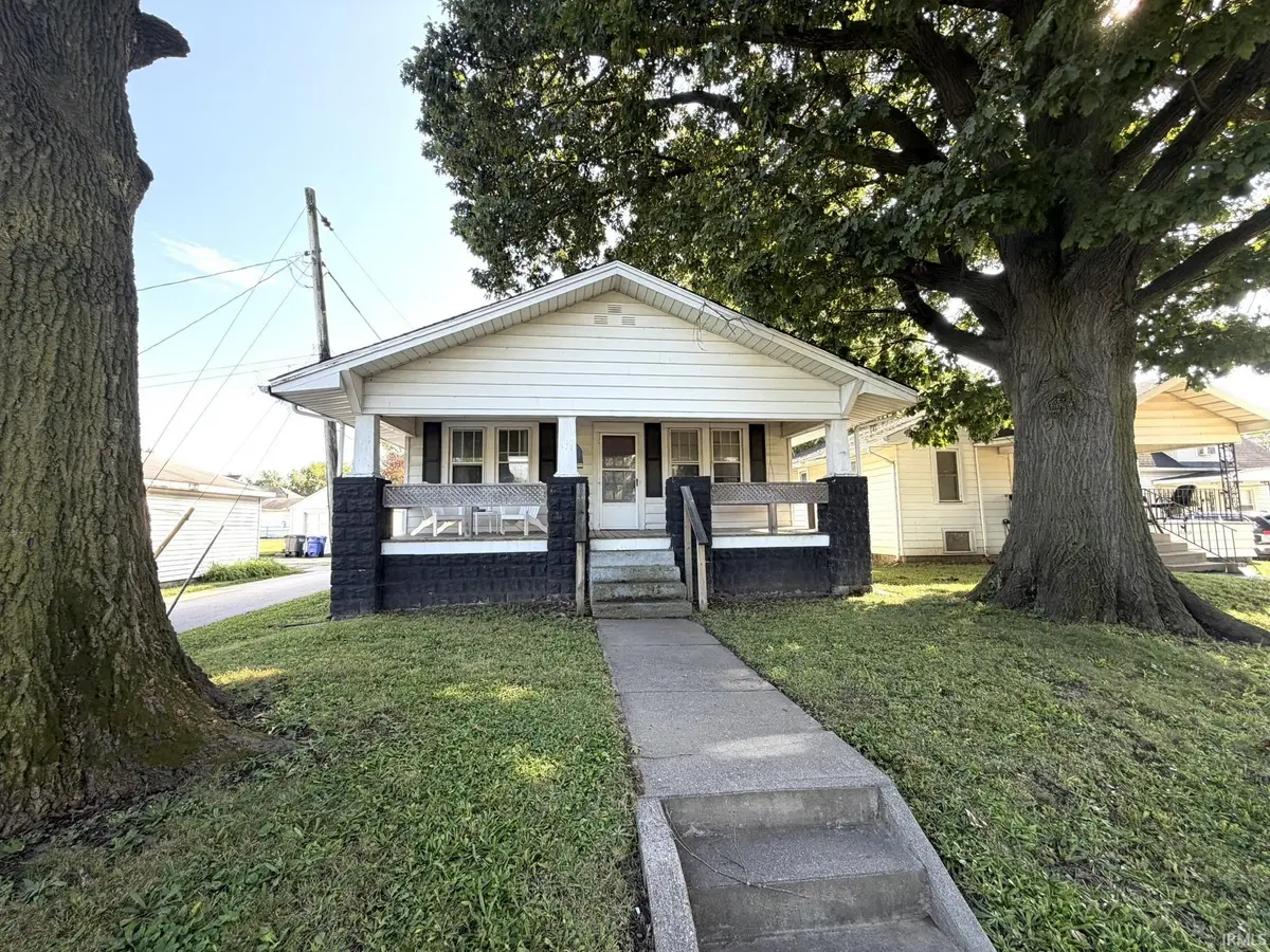 821 W Park AVE, Kokomo, IN 46901