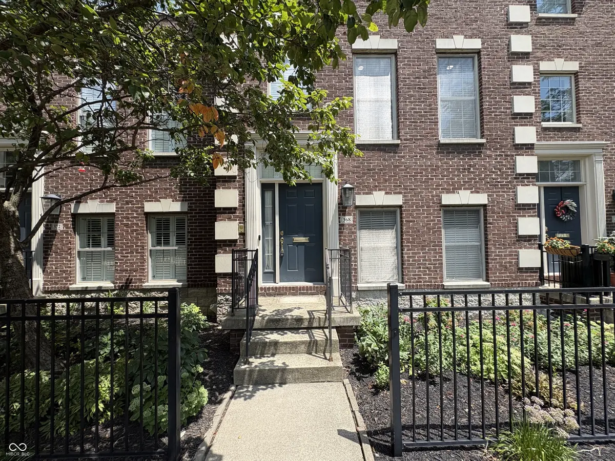 368 Firehouse PL, Indianapolis, IN 46204