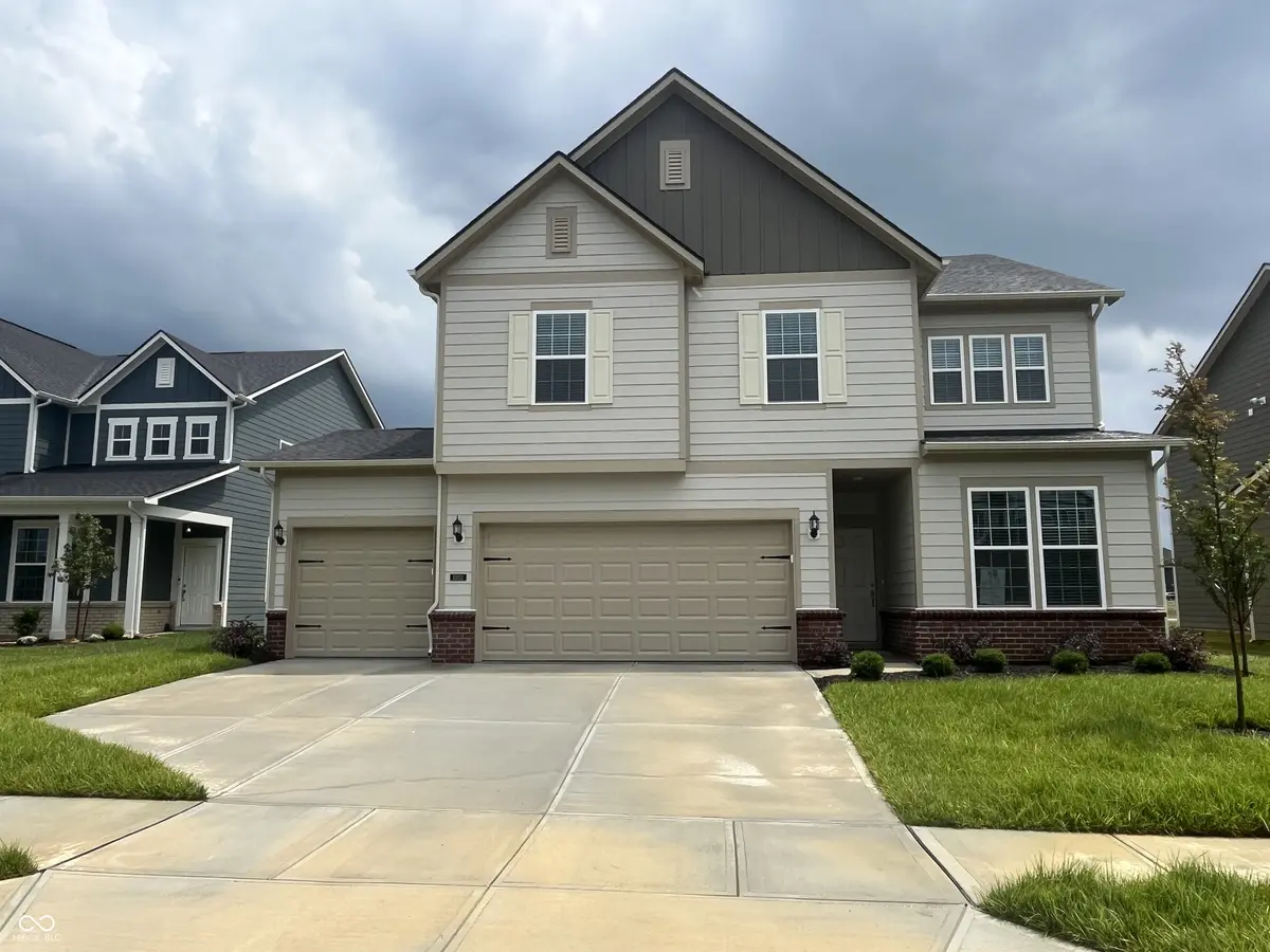 13153 Himalaya CIR, Noblesville, IN 46060