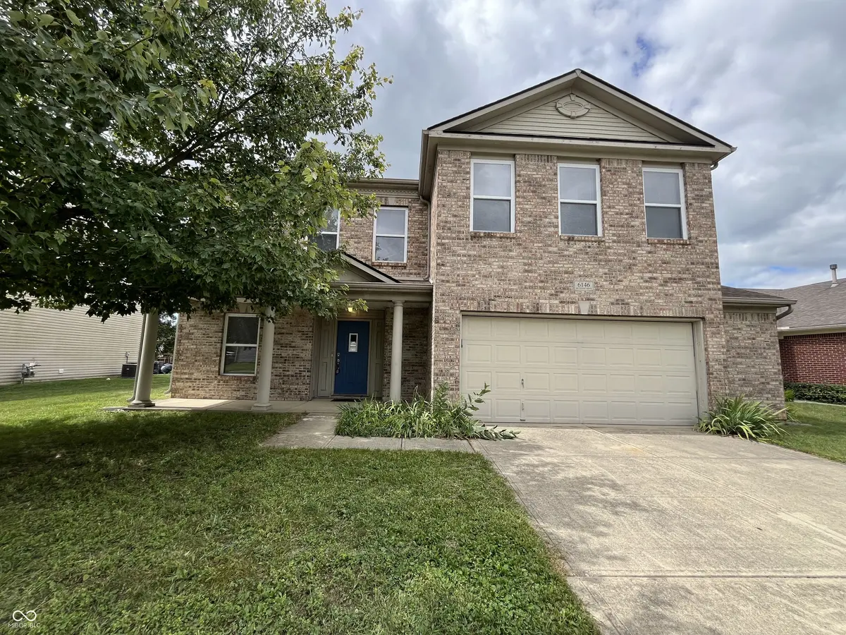 6146 Big Stone DR, Indianapolis, IN 46234