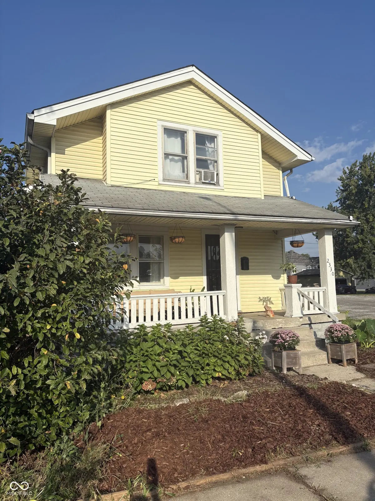 2330 Winthrop AVE, Indianapolis, IN 46205
