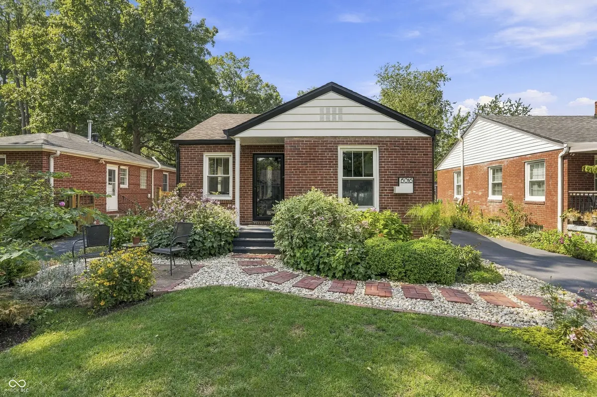 6016 Kingsley, Indianapolis, IN 46220