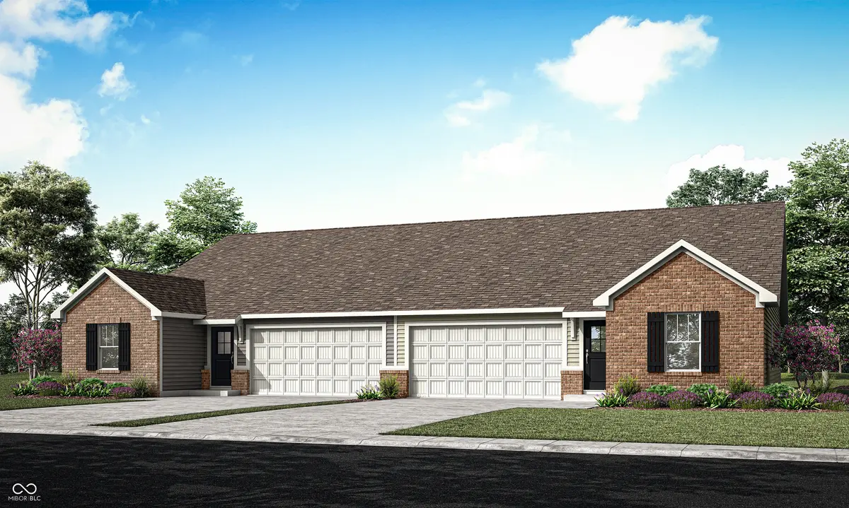 8657 Maroska ST, Fortville, IN 46040
