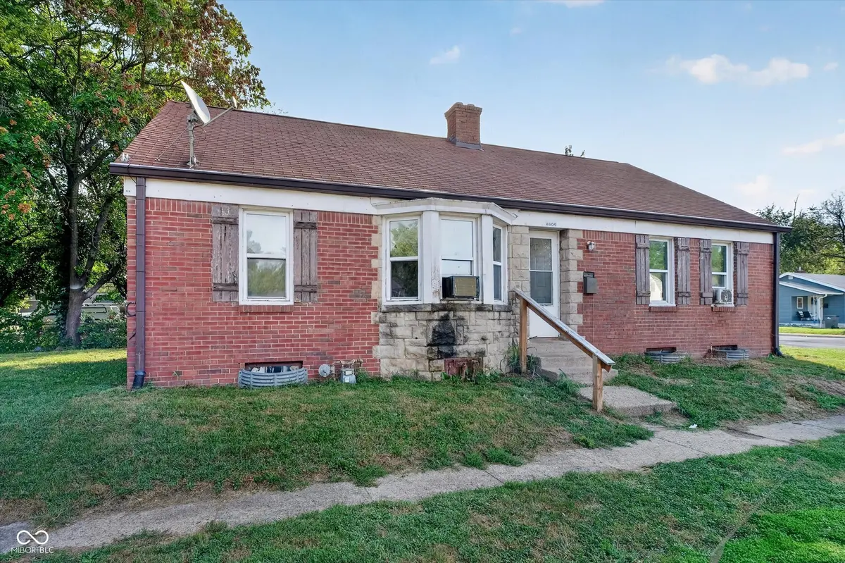 1702 E 46th ST, Indianapolis, IN 46205