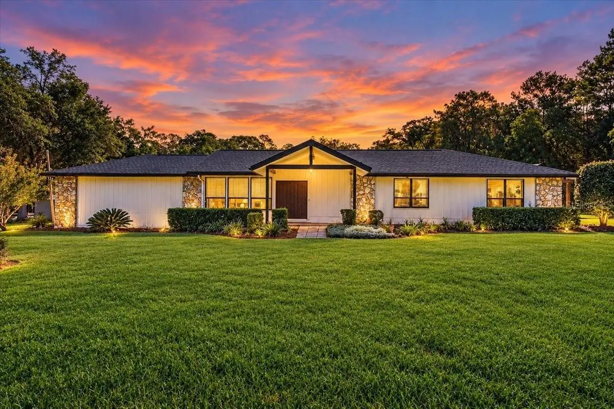 6207 NW 124TH ST, Gainesville, FL 32653