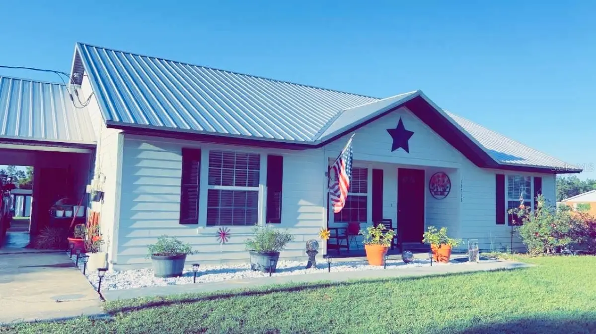 12713 SW 83RD TRL, Lake Butler, FL 32054