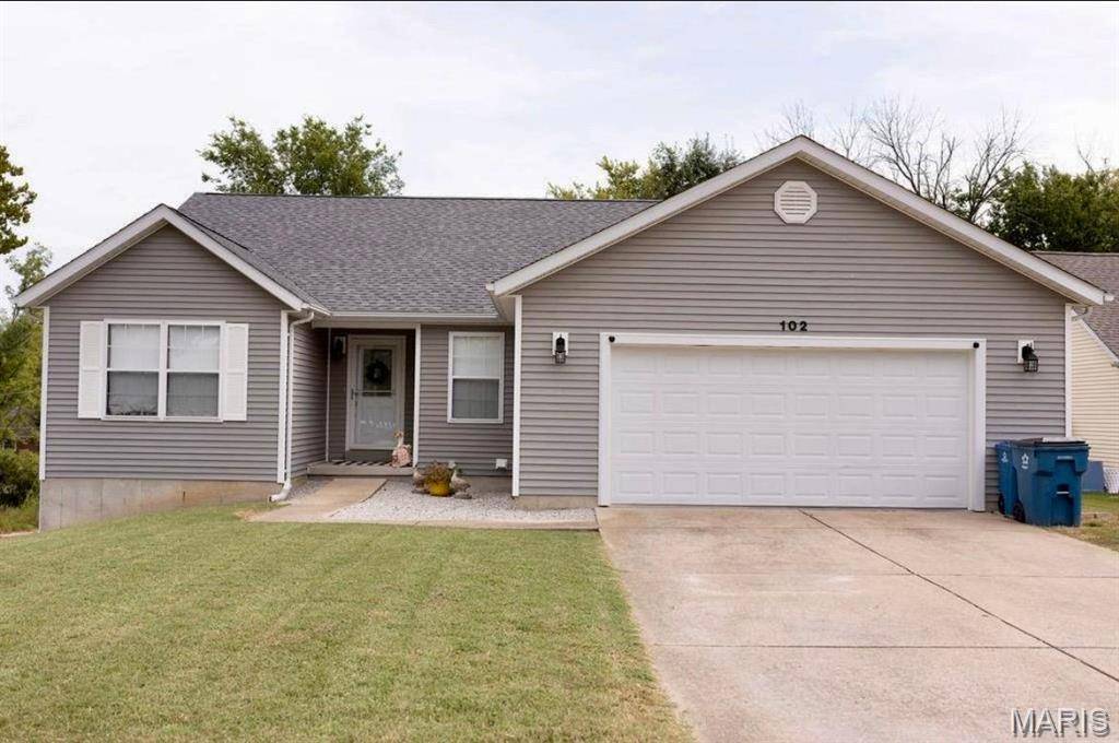 102 Colter CT, New Haven, MO 63068