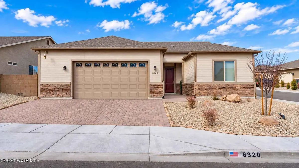 6320 E Walden WAY, Prescott Valley, AZ 86314