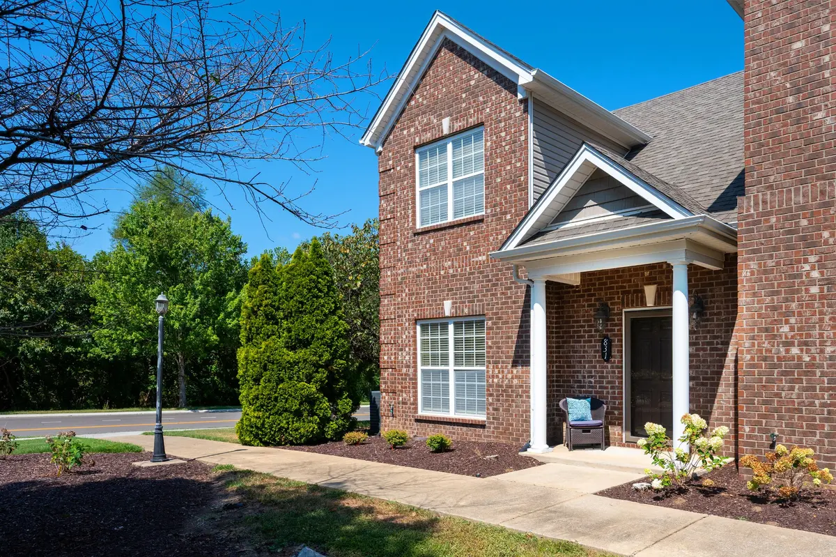 831 General Cabot Ct, Murfreesboro, TN 37129