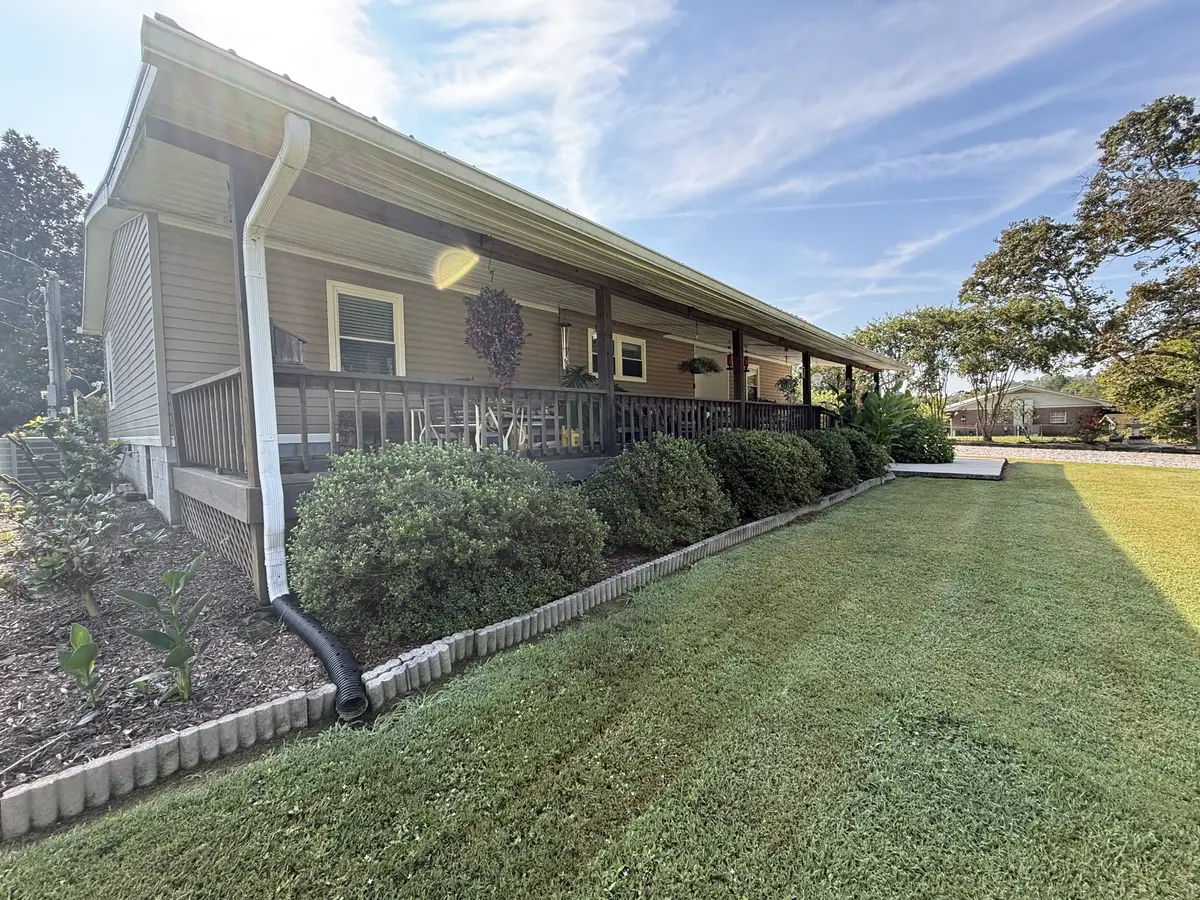 524 Old Rhea Springs Rd, Spring City, TN 37381