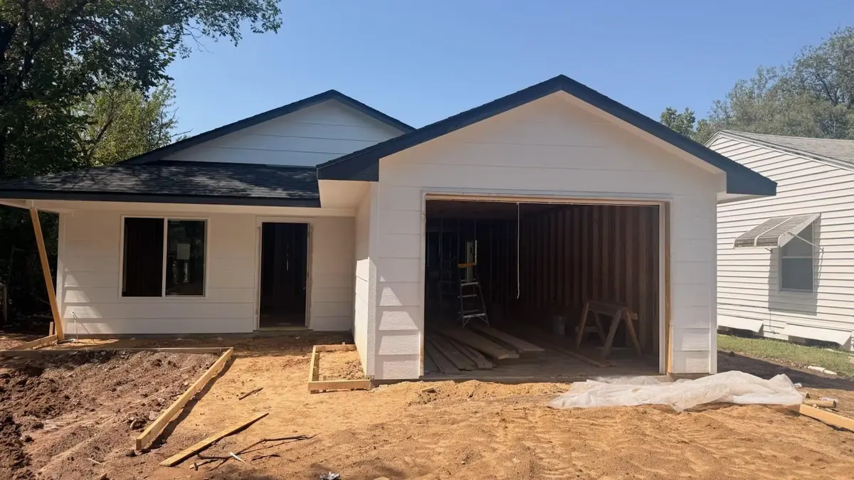 1317 N Erie Ave, Wichita, KS 67214