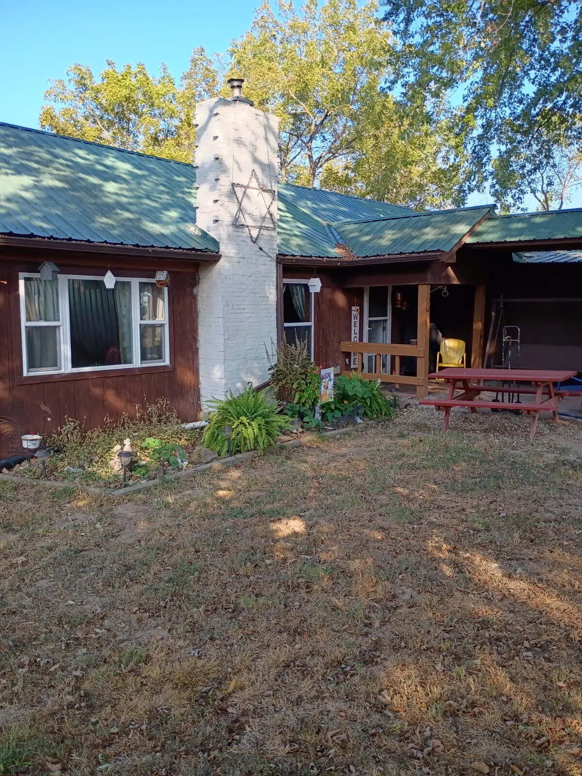 30723 Mcdonald RD, Rocky Comfort, MO 64861
