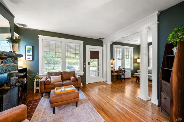 335 Norfolk AVE, Lynchburg, VA 24503