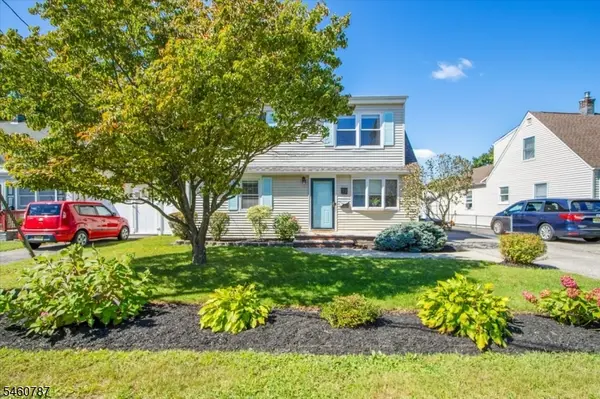 73 Burnside Pl, Wanaque Boro, NJ 07420