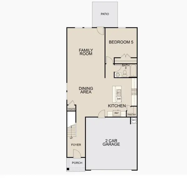 15817 Narcissus WAY, Austin, TX 78725