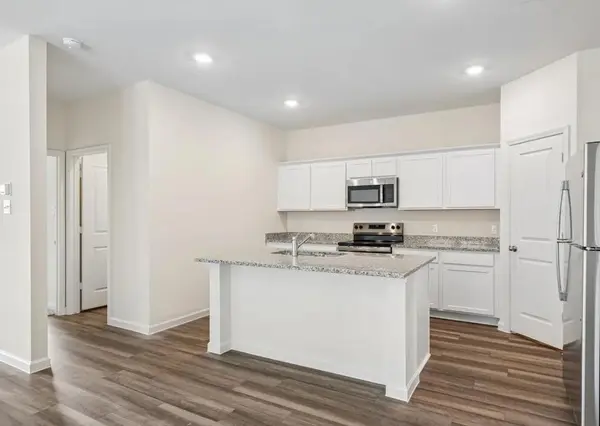 15817 Narcissus WAY, Austin, TX 78725