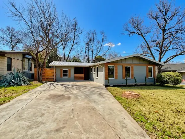 1420 Northridge DR #A, Austin, TX 78723
