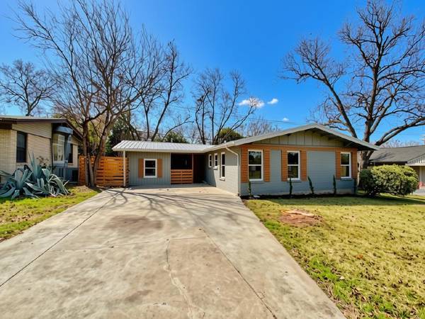 1420 Northridge DR #A, Austin, TX 78723