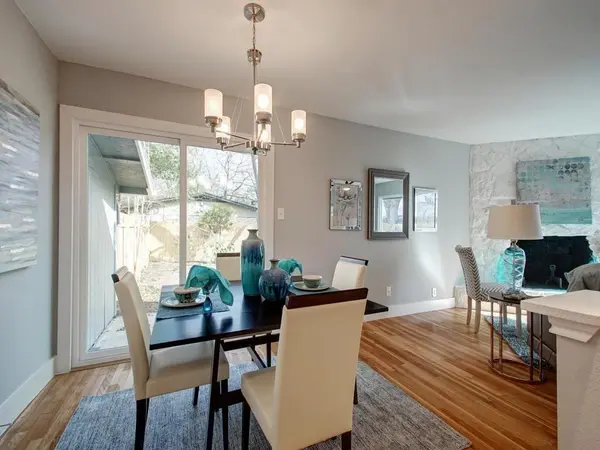 1420 Northridge DR #A, Austin, TX 78723