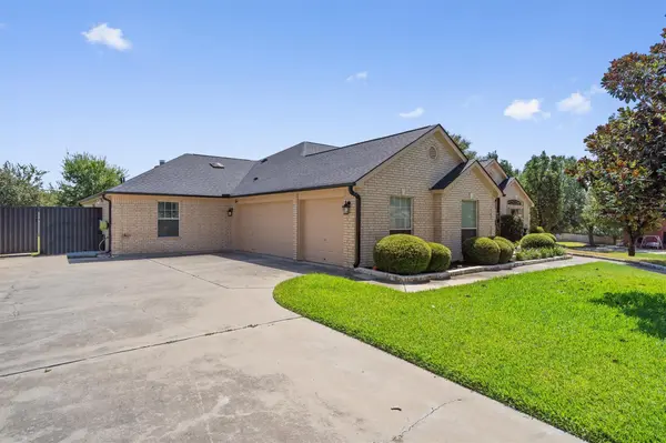 2111 Civet TRL, Harker Heights, TX 76548