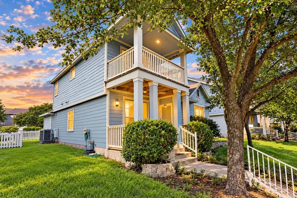 104 Mertz LN, Cedar Park, TX 78613
