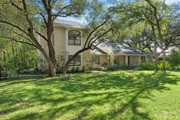 6604 Liveoak DR, Austin, TX 78746