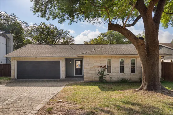 7505 Burly Oak CIR, Austin, TX 78745