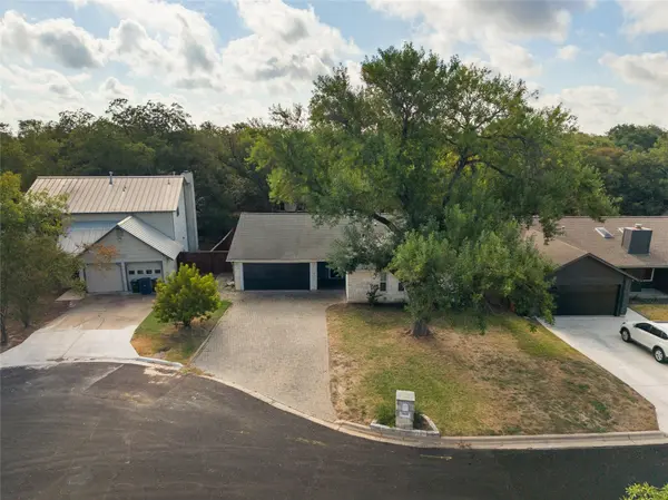 7505 Burly Oak CIR, Austin, TX 78745