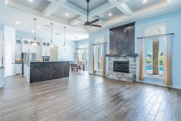 2035 T H Jones Mill WAY, Salado, TX 76571