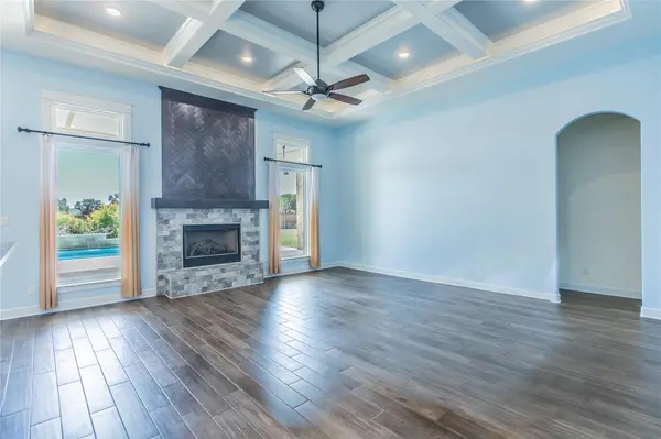 2035 T H Jones Mill WAY, Salado, TX 76571
