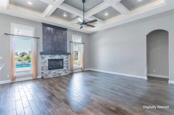 2035 T H Jones Mill WAY, Salado, TX 76571