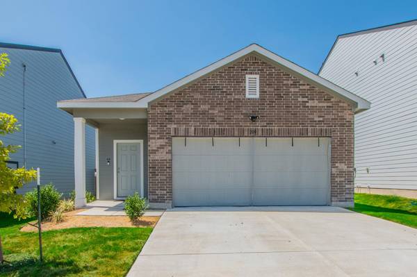209 Dirty Harry DR, Jarrell, TX 76537