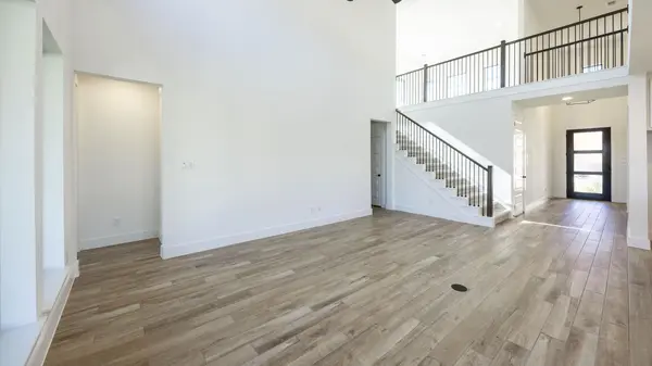 701 High Summit DR, Georgetown, TX 78628