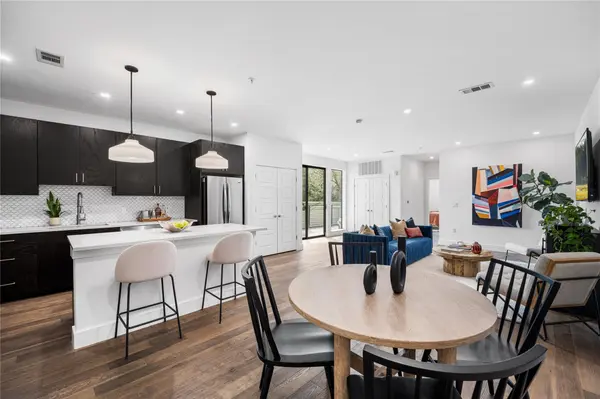1615 E 7th ST #208, Austin, TX 78702