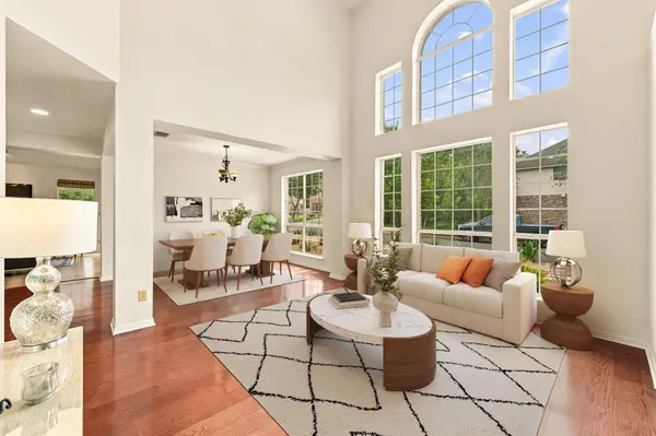 7808 Cheno Cortina TRL, Austin, TX 78749