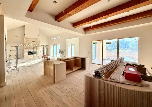 100 Beauty Berry, Horseshoe Bay, TX 78657