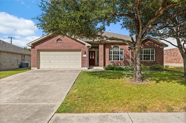 912 Abbeyglen Castle DR, Pflugerville, TX 78660