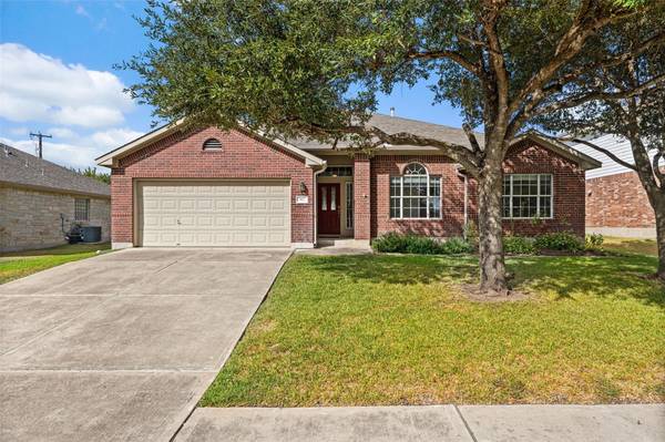 912 Abbeyglen Castle DR, Pflugerville, TX 78660
