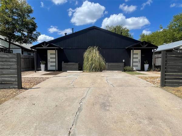 1118 Brookswood Ave, Austin, TX 78721