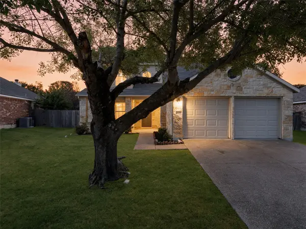 348 King Elder LN, Leander, TX 78641