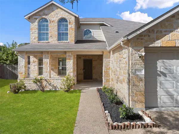 348 King Elder LN, Leander, TX 78641