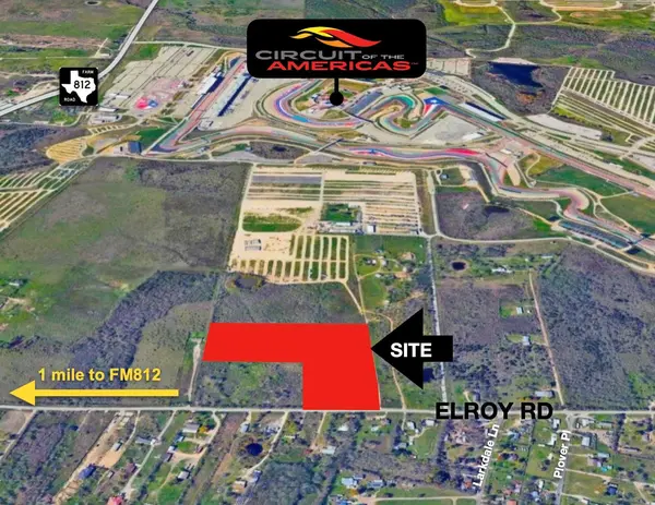 8700 Elroy RD, Del Valle, TX 78617