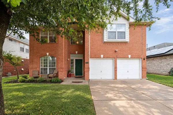 3228 Jewelfish CV, Austin, TX 78728