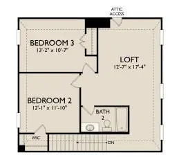 17504 Carmel Rancho Ave, Pflugerville, TX 78660
