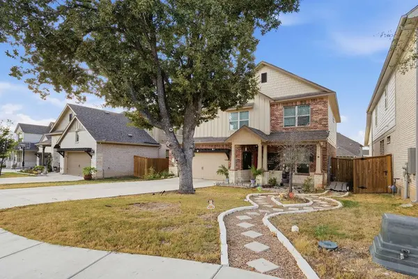 3929 Mineral DR, Leander, TX 78641