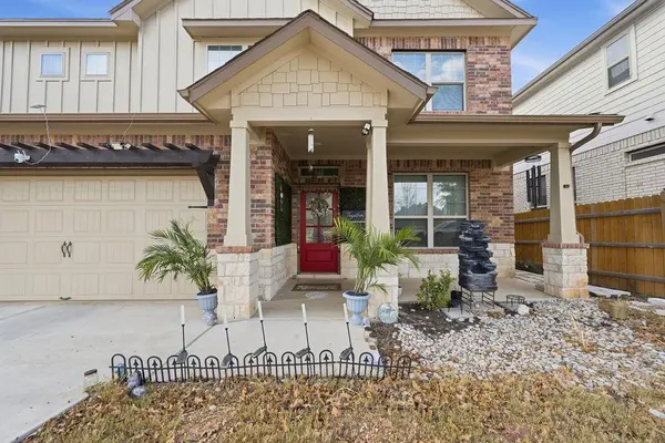 3929 Mineral DR, Leander, TX 78641