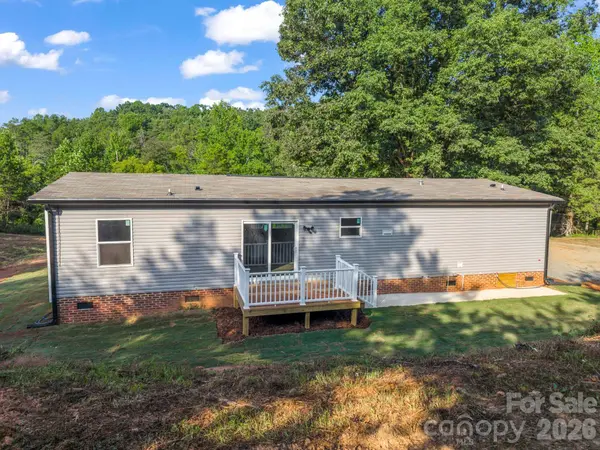 184 Crawford HOLW, Rutherfordton, NC 28139