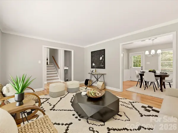 5936 Colchester PL, Charlotte, NC 28210